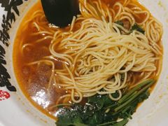 -和府捞面(北美新天地店)