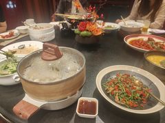 -橘洲1925湖湘餐厅