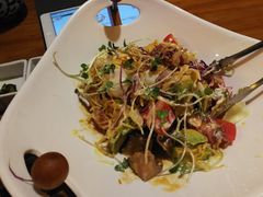 -文立新麻辣烫(合生汇21街区店)