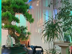 -桂满陇·杭州小馆(巴黎春天浦建店)