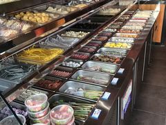 -刁四藤椒麻辣烫(武夷山路店)