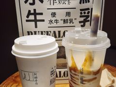 -阿嬷手作(深圳万象天地店)