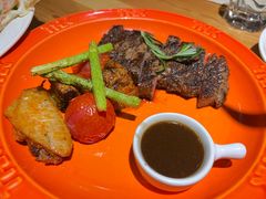 -TIAGO HOME KITCHEN(王府中环店)