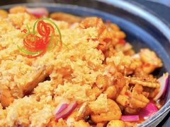 -蛙小侠·沸腾砂锅(西关新天地店)