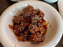 -阿凡海鲜(甬港北路店)