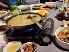 -一桶江山餐厅(松北店)