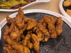 -吕氏疙瘩汤·海鲜新鲁菜(凯德mall新都心店)