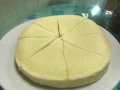 马兰头炒香干-邱记私房菜·十八年本地菜