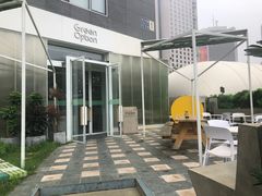 -Green Option(官舍店)