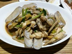 蛏子-宁海食府(大剧院店)