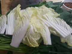 -牛叔鲜羊肉铜火锅(远东小区店)