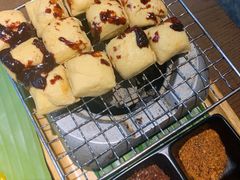 -雀舞云南菜(乐客城店)