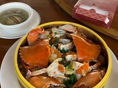-天然居·漳港海鲜·海景餐厅(南澳总店)
