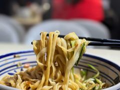 -老九圆山西面馆(CBD店)