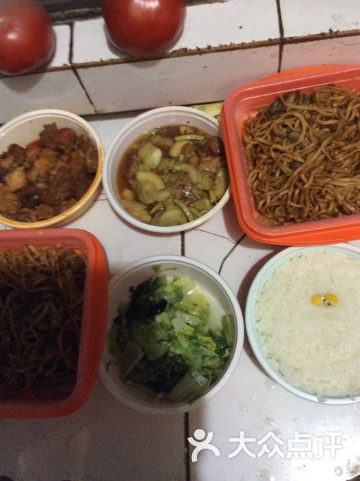 丽华大酒店餐厅-图片-太原美食-大众点评网