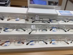 -宝岛眼镜·星创视光中心(金桥店)