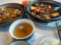 -潮堂 · 潮州菜(国贸商城店)