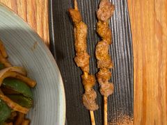 -塔哈尔·新疆盛宴(城西银泰店)