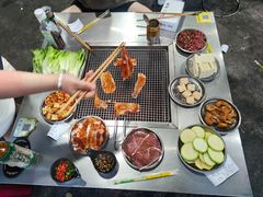 -同心烧烤(总店)