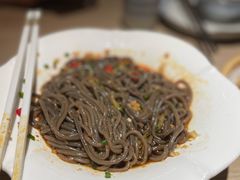 -望蓉城·古法酸菜鱼·川小馆(金桥国际店)