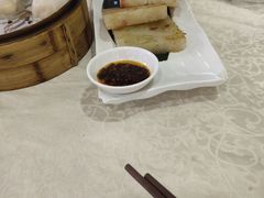 -新东城喜宴海鲜酒家(同德店)