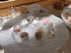-悦融琥珀·京鲁菜·海味珍品(西单店)