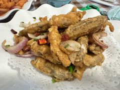-鸿旺海鲜楼(平潭流水店)