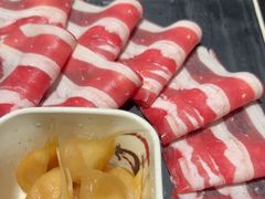 -东来顺饭庄(金泉广场店)