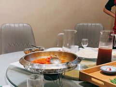 -裕德隆清真饭庄·天津特色菜(东丽店)