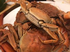 -东方红海鲜百汇(国际大厦店)