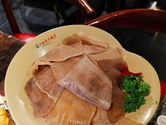 极品毛肚-晓宇重庆火锅(赛格国际购物中心店)