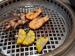 -千寻山野烤肉(中关村店)