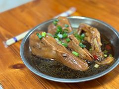 -老裴鸭头.兔头(柯城店)