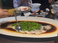 -江礼·钱塘鱼鲜·精致萧山菜