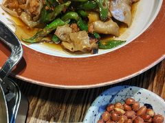 -彭厨(玉荣庄店)