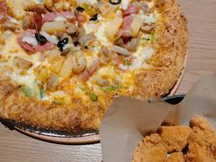 -必胜客(骡马市店)