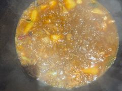 -红井路游艺炖锅·音乐餐吧(十渡店)