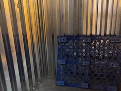 -安东易迷你自助仓储寄存仓库(顾戴路店)