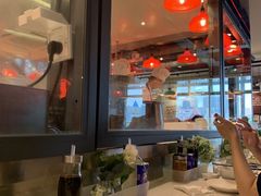 门面-陈鹏鹏潮汕菜(宝安机场T3航站楼店)