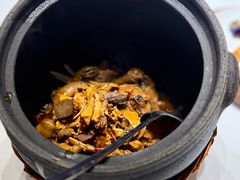 -院里寻菜·精致庭院菜(观沙岭店)