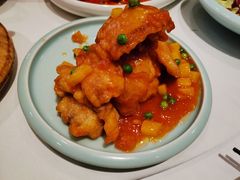 -万荣烤鸭店·北京菜(天坛店)