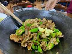 -张氏父子常德肠子馆(红星总店)