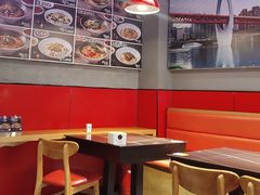 -美蛙四季(黄寺大街店)