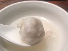 墨鱼丸-大良毋米粥(锦龙路总店)