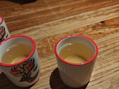 -新白鹿餐厅(银泰西湖文化广场店)