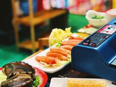 -小龍鳳·港式海鲜打边炉(沙湖路店)