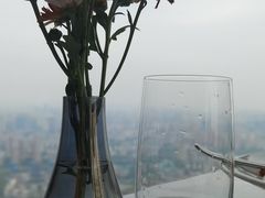 -JWMARRIOTT无锡苏宁JW万豪酒店-悦府65中餐厅