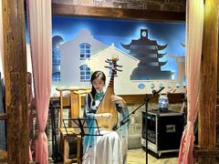 -老宁波1381餐厅(宏泰广场店)