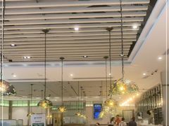 大堂-翠华餐厅(宝安壹方城店)