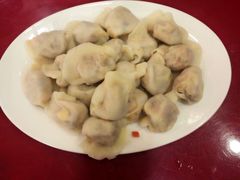 -陶然饺子城(奥体中路店)